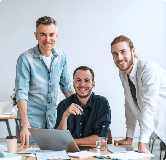 Corporate Consultation