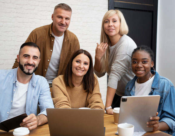 Working Capital Solutions